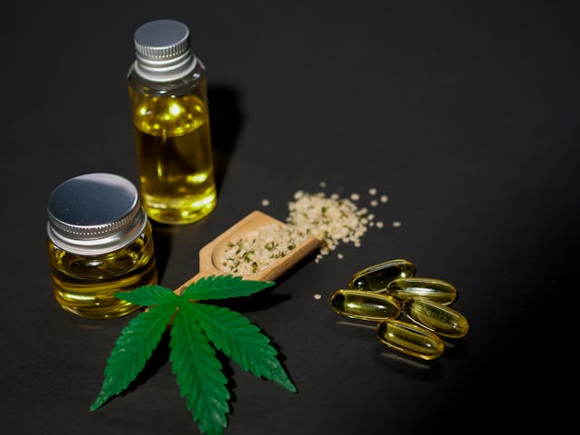 Huile CBD sans THC origine : tout savoir pour bien choisir